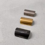 H&H rear frame hook protector folding bike Brompton