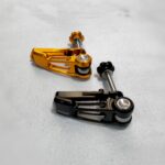 ridea seatpost clamp seat clamp Brompton Pikes 3Sixty seatclamp