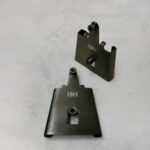 H&H titanium bottle cage adapter bidon adaptor Brompton