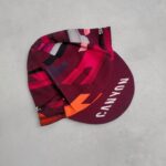 rapha canyon SRAM Training Edition cycling cap