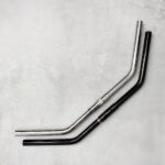 KEN handlebar commuter stainless steel Like Nitto B812