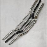 KEN handlebar type SR sunrise commuter stainless steel