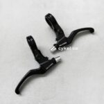dia compe MX110N brake lever black