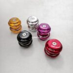 rollcii headset ec34 threadless AL 7075