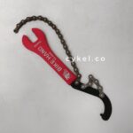 bike hand YC 502A chain opening wrench tool chain