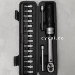 bike hand torque wrench YC 617WD 2 bike toolkit
