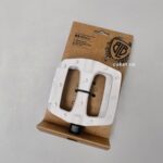 BLB t-rex white bike pedal freestyle brick lane bikes