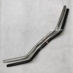 KEN handlebar stray joy bar stainless steel Like Simworks Getaround Bar