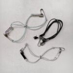 ruck rack hooxstrap rack black silver