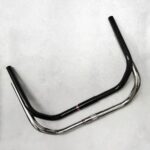 KEN handlebar moustache type cruiser stainless steel Like nitto B603AA