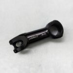 thomson X4 stem black 110mm 10 degree 1 1/8 bar clamp 31.8mm