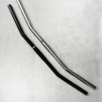 KEN handlebar little nick bar stainless steel