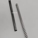 derailleur spring titanium folding bike Brompton