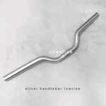 aceoffix handlebar M midrise 50mm 25.4mm x 540mm lowrise