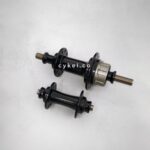 aceoffix hub freehub 16 20 hole 3-4 speed external front rear hub