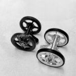 fender double easy wheel mudguard for 3sixty folding bike easywheel Brompton