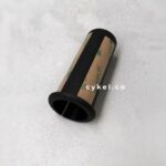 aceoffix seatpost sleeve 31.8mm folding bike