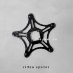 ridea spider for ridea crank arm BCD 130