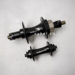 hubsmith hub set 3 speed 16 20 holes front hub rear hub for brompton