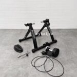 deuter bike trainer mt 04 magnetic resistence MTB road bike 6 level