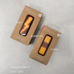 knog blinder V bike rear light bolt traffic