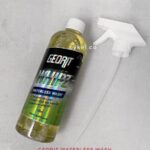 gedrit whipz waterless bike cleaner 500ml