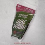 gedrit bike wash pouch eco 600ml