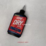 gedrit dry tech lubricant