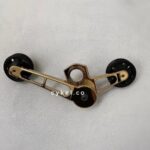 brombacher tensioner gold wheel pulley v2 bearing idlers derailleur