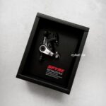 TRP spyre PM road mechanical road/cross disc brake caliper post mount