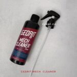 gedrit mech cleaner bike drivetrain groupset 250ml 500ml