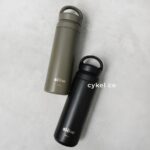 travel tumbler 500ml stainless slow cold hot cycling water bottle