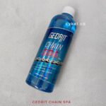 gedrit chain spa 500 ml chain bike cleaner