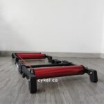 deuter gt 03 rollers indoor bike trainer home use bike resistance