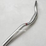 nitto B267AA SSB riser handlebar OS 31.8mm bar 520mm