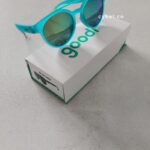 goodr sunglasses dr ray sting turquoise sport sunnies cycling running