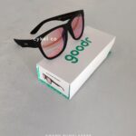 goodr sunglasses its all in the hips polarized cycling running sunnies
