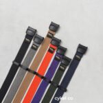 gravlsauce quick strap webbing pack and bike frame strap