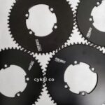 pass quest chainring round bcd 110 shimano R 7000 R 8000 chain ring