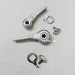 dia compe ene w 11 speed downtube shifters