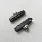 dia compe 101 pad road racing bicycle brake pad