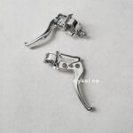 dia compe mx 122 brake levers classic