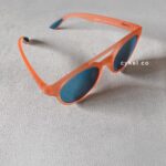 goodr sunglasses stay fly ornithologist coral sport sunnies cycling