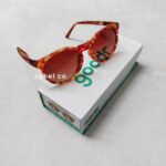 goodr sunglasses the cgs disco desert dust
