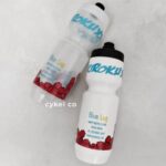 blue lug rokkaku boy bottle bidon 680ml 24oz