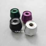 rear shock suspension aluminum alloy superlight Brompton A line C line