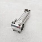 simworks wendy stem silver 100mm