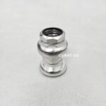 tange seiki falcon 1 inch threaded headset