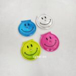 blue lug smile reflector clip