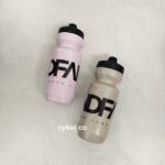 god and famous team bottle cycling bottle purist bidon 650ml